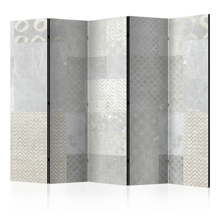 East Urban Home Room Divider Tiles II [Room Dividers] Wayfair.co.uk